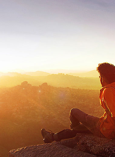 7 Simple Habits for Better Mental Health